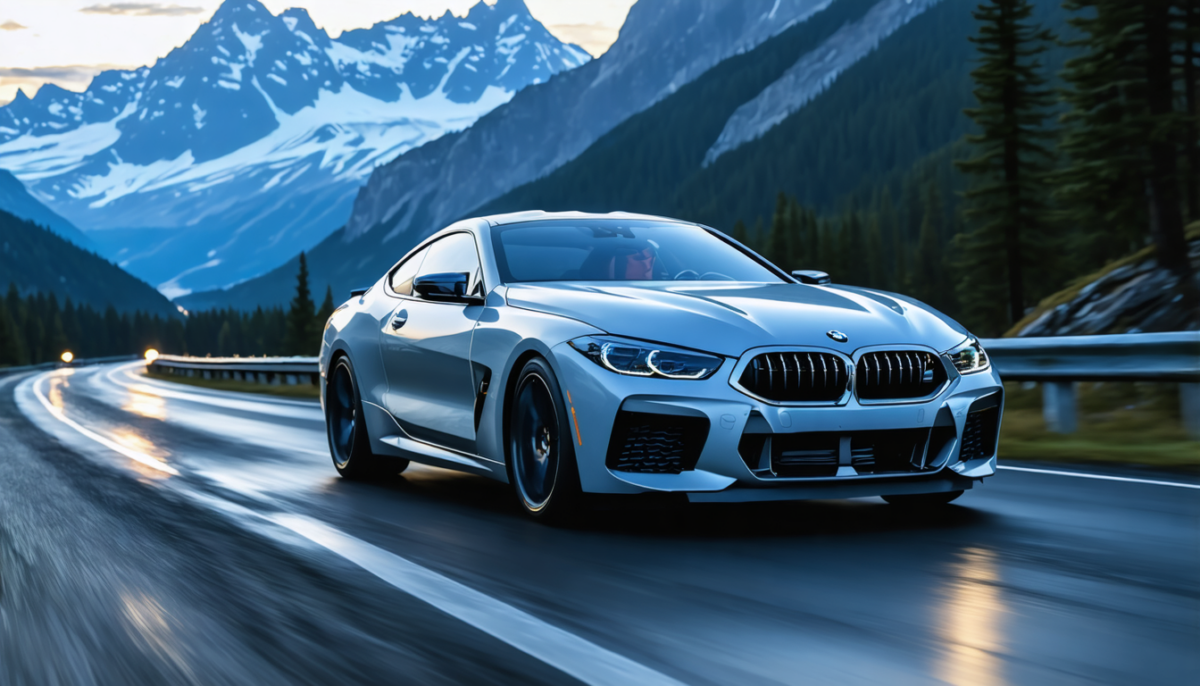 explorez la bmw m8, une supercar de prestige allemande alliant puissance, design élégant et technologies innovantes. découvrez tout ce qu'il faut savoir sur ce modèle d'exception.