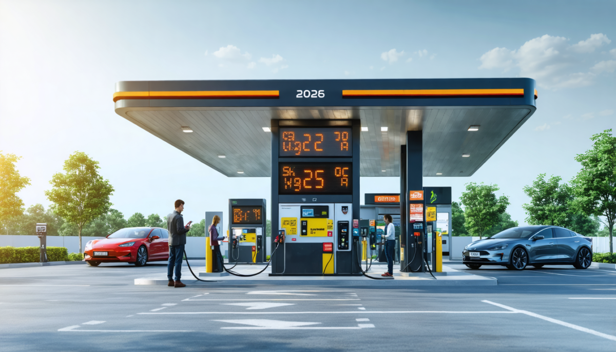 découvrez où profiter des meilleures offres de carburant à prix coûtant en 2026 pour faire des économies substantielles. guide complet des stations et conseils pratiques.
