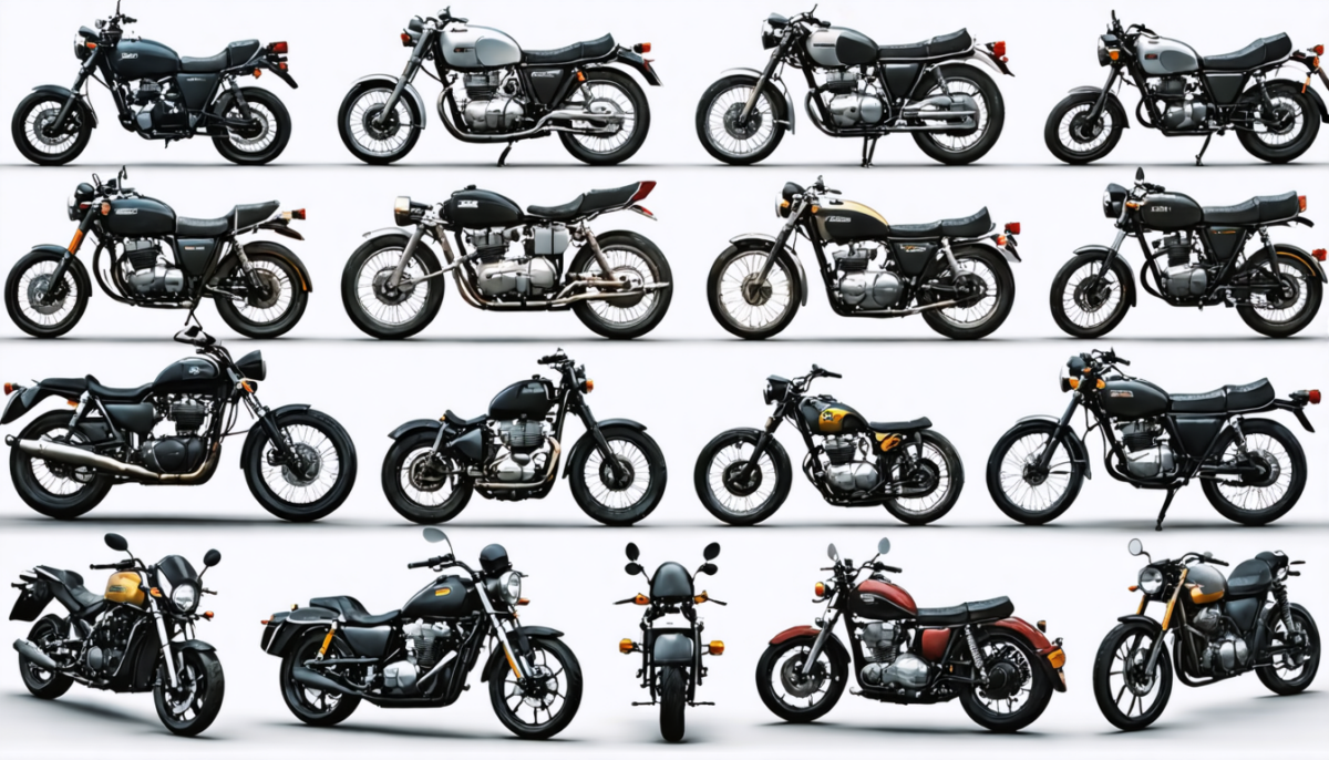 découvrez notre classement incontournable des 10 motos les plus fiables de tous les temps, un guide essentiel pour les passionnés et les amateurs de motos cherchant performance et durabilité.