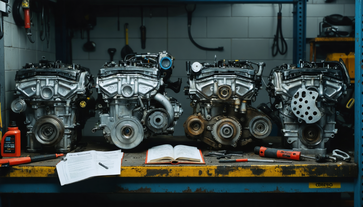 découvrez les modèles de moteurs tsi à éviter absolument pour éviter les mauvaises surprises. conseils, avis et recommandations pour bien choisir votre moteur.