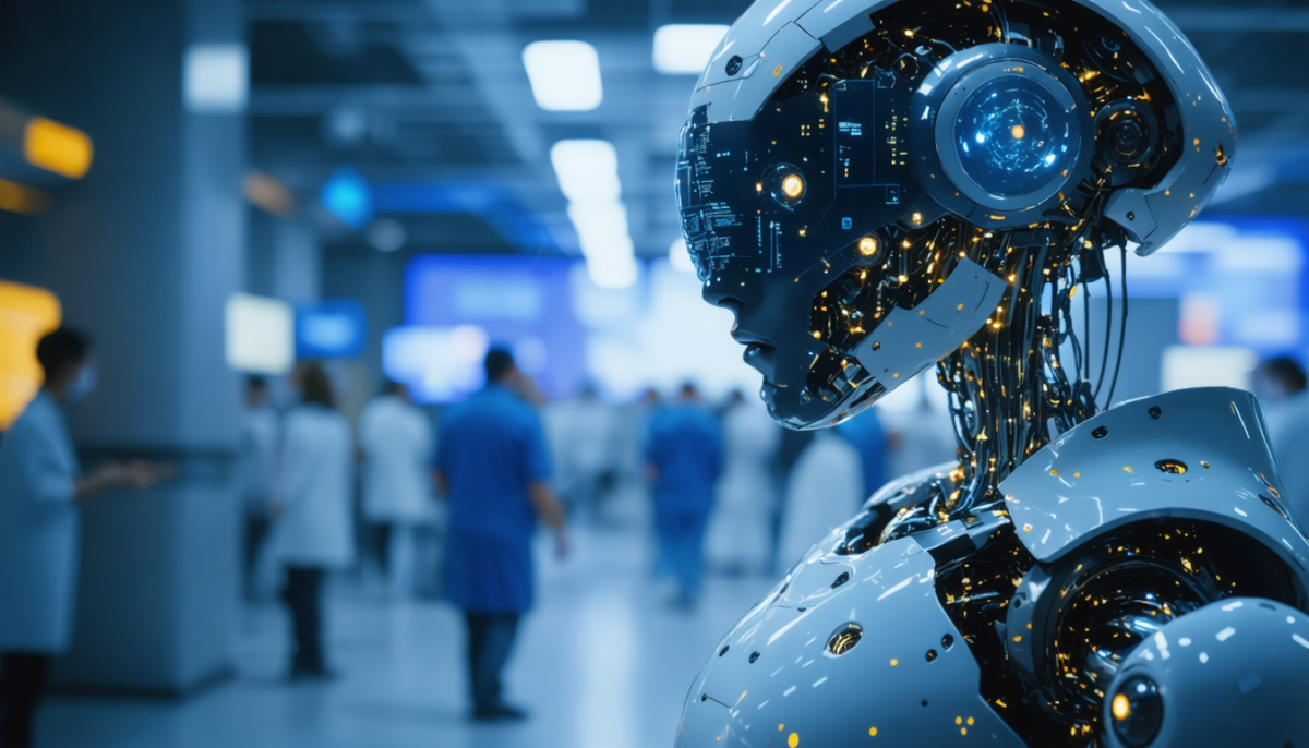 tekactiv est un magazine spécialisé consacré à l'actualité et aux innovations en intelligence artificielle, cloud, cybersécurité et big data, offrant analyses, conseils et nouveautés technologiques.