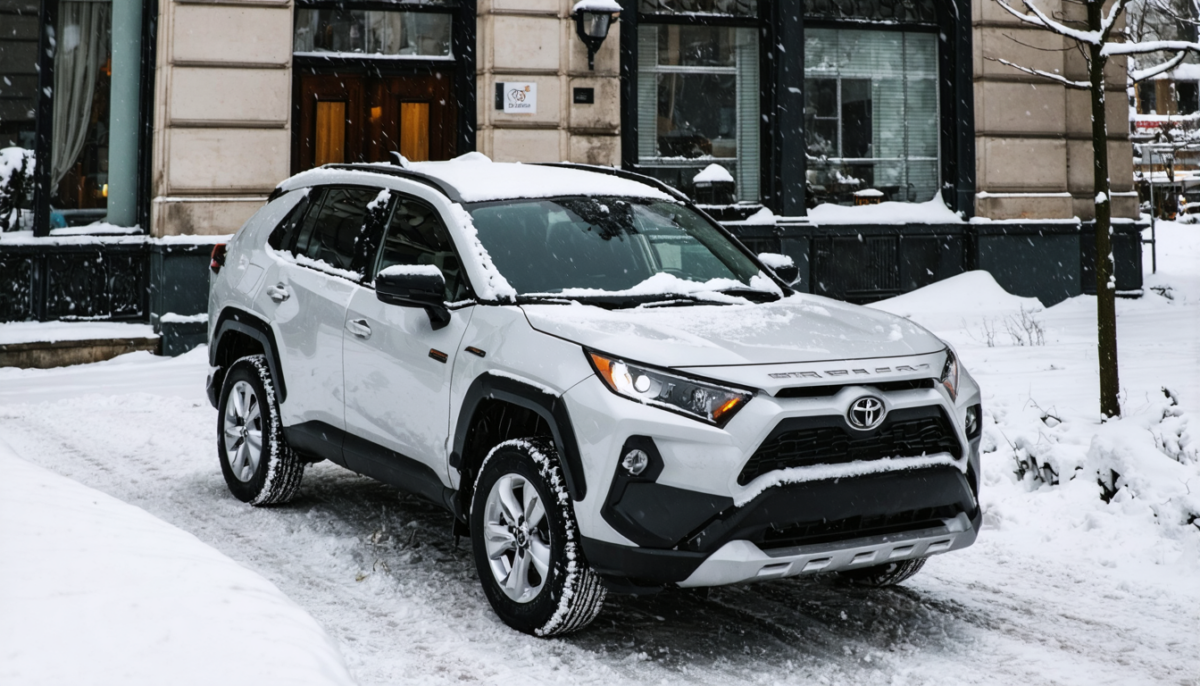 découvrez quels modèles et années du toyota rav4 éviter pour un achat serein. guide complet pour choisir un véhicule fiable et éviter les pièges.