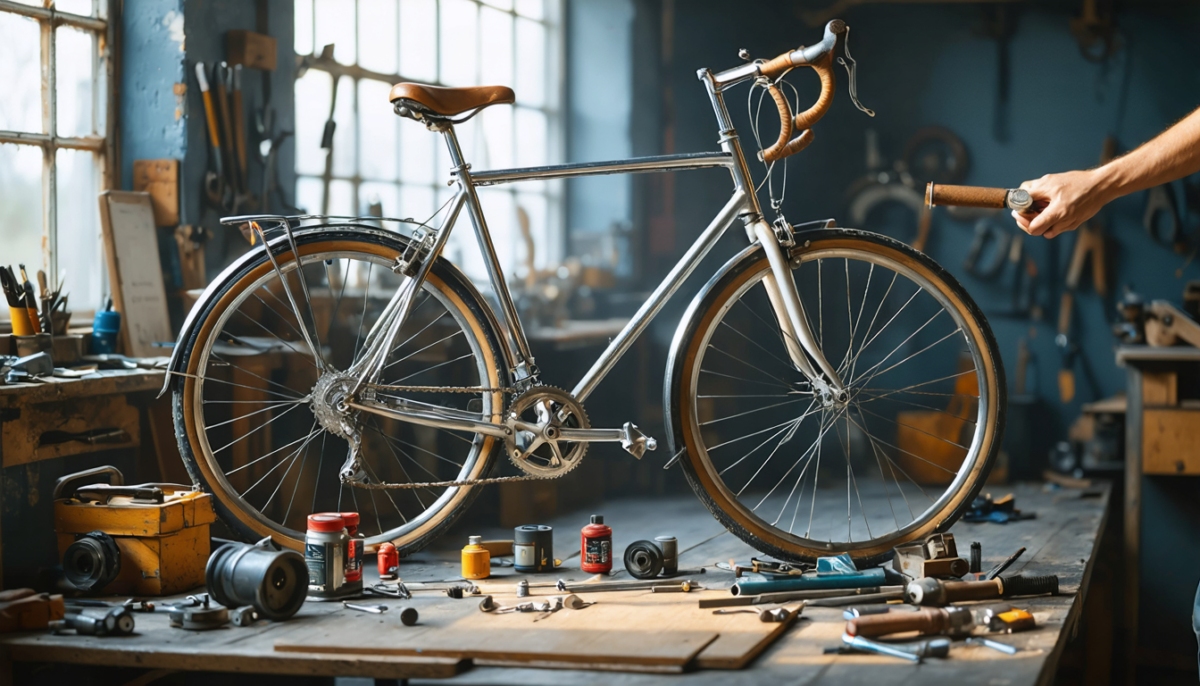 découvrez notre guide ultime pour choisir un vélo reconditionné adapté à vos besoins. conseils, critères et bonnes pratiques pour un achat malin et écologique.