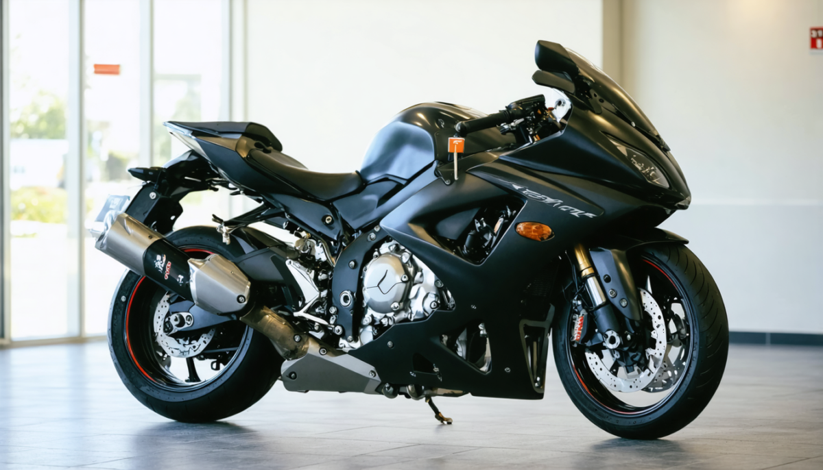 découvrez tout ce qu'il faut savoir pour acheter une moto sans permis en toute sécurité, les modèles autorisés, les conditions légales et les conseils pratiques.