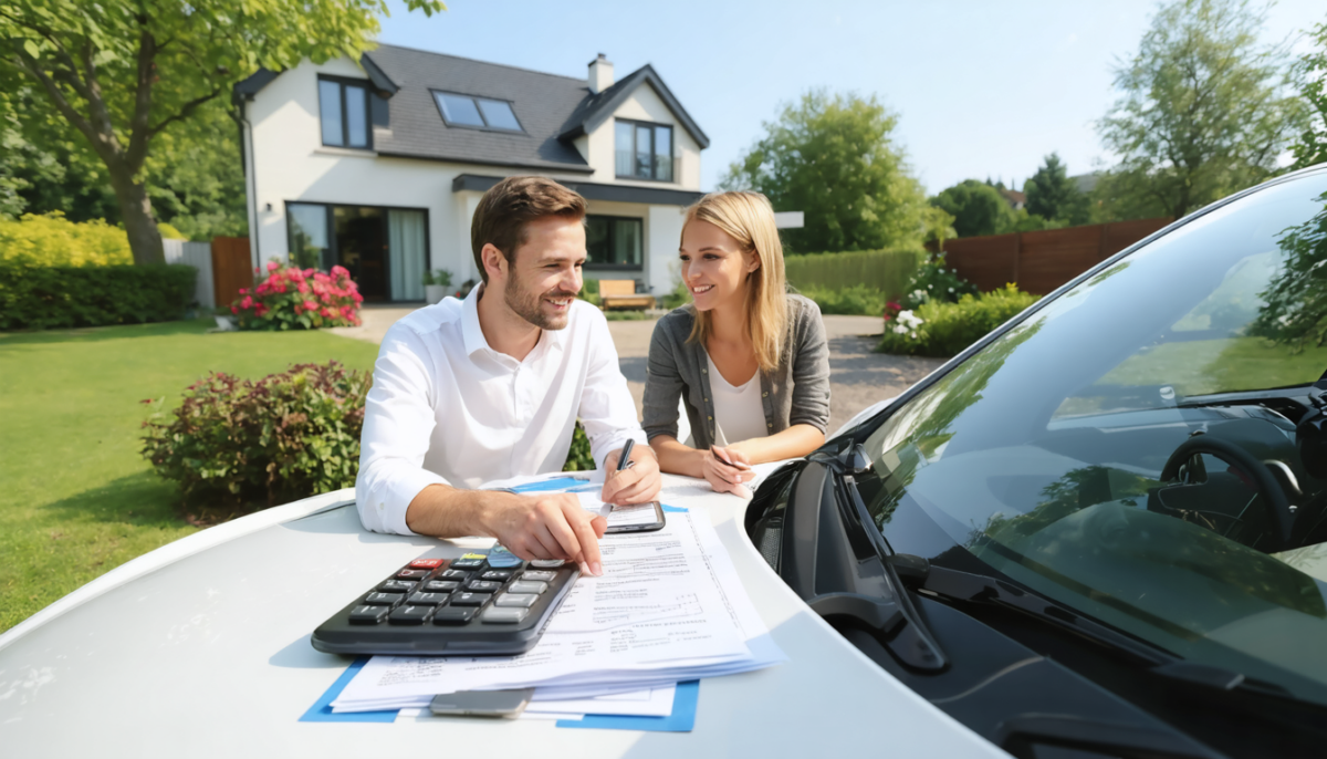 découvrez des astuces pratiques et efficaces pour réduire le coût de votre assurance auto et économiser tout en restant bien protégé.