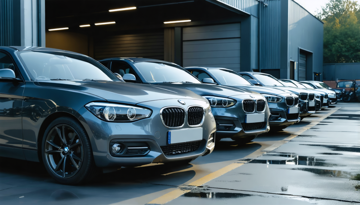 découvrez les modèles de la bmw série 1 à éviter absolument et les raisons essentielles pour faire un choix éclairé avant votre achat.