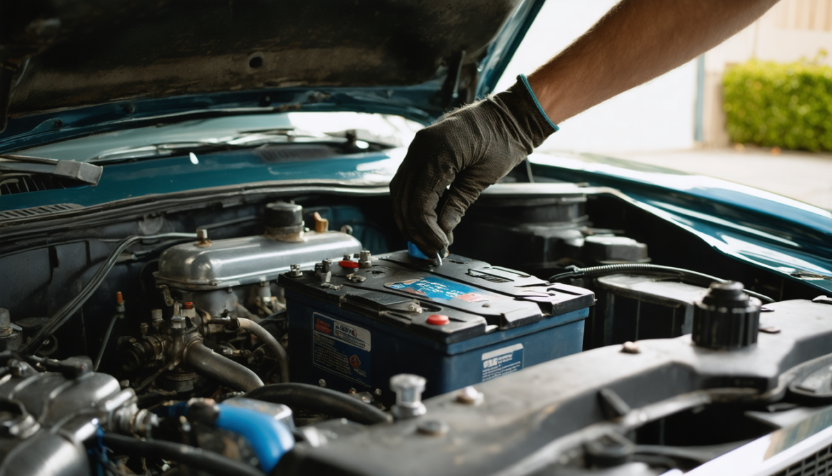 découvrez comment choisir la batterie parfaite pour votre voiture de collection grâce à notre guide incontournable, alliant conseils d'experts et astuces pratiques pour garantir performance et longévité.
