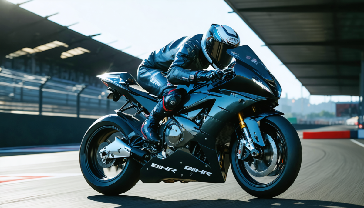 explorez l'univers bihr racing, spécialiste des équipements et accessoires pour moto, alliant qualité, performance et style pour tous les passionnés de deux-roues.