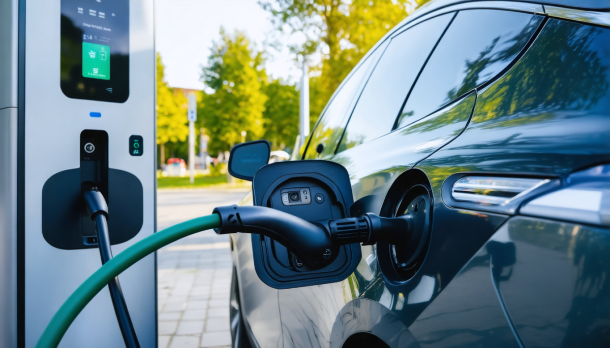 découvrez nos câbles de recharge type 2, essentiels pour accompagner la transition vers une mobilité électrique durable et performante. recharge rapide et sécurisée garantie.
