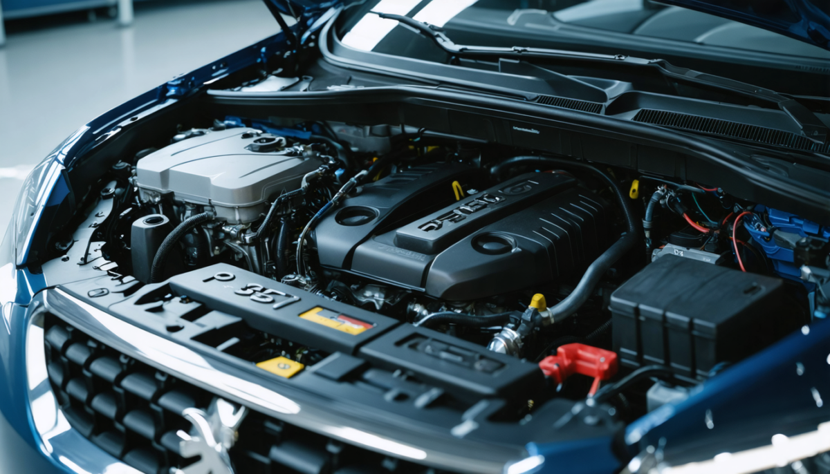 découvrez notre guide complet pour comprendre et résoudre le code d’erreur p1351 sur peugeot. solutions pratiques et conseils d’experts pour retrouver une voiture fonctionnelle rapidement.