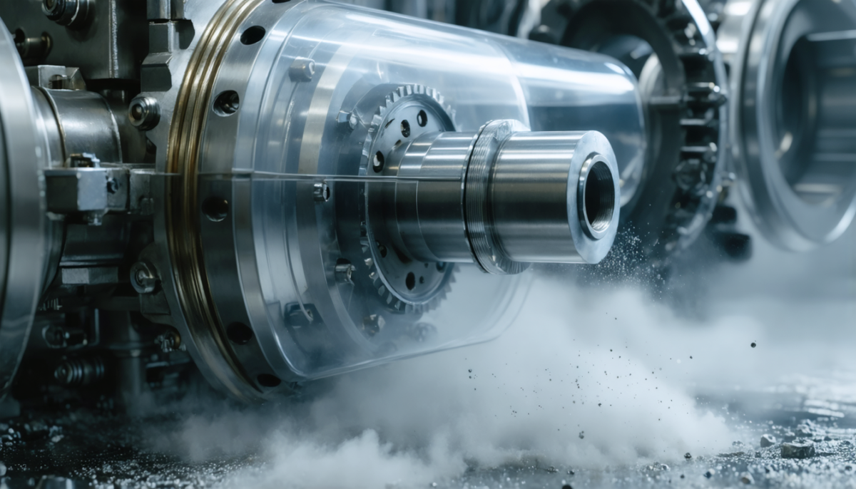 découvrez notre guide complet sur le capuchon anti-poussière et apprenez à protéger efficacement vos transmissions contre la saleté et l'usure pour assurer leur longévité et performance.