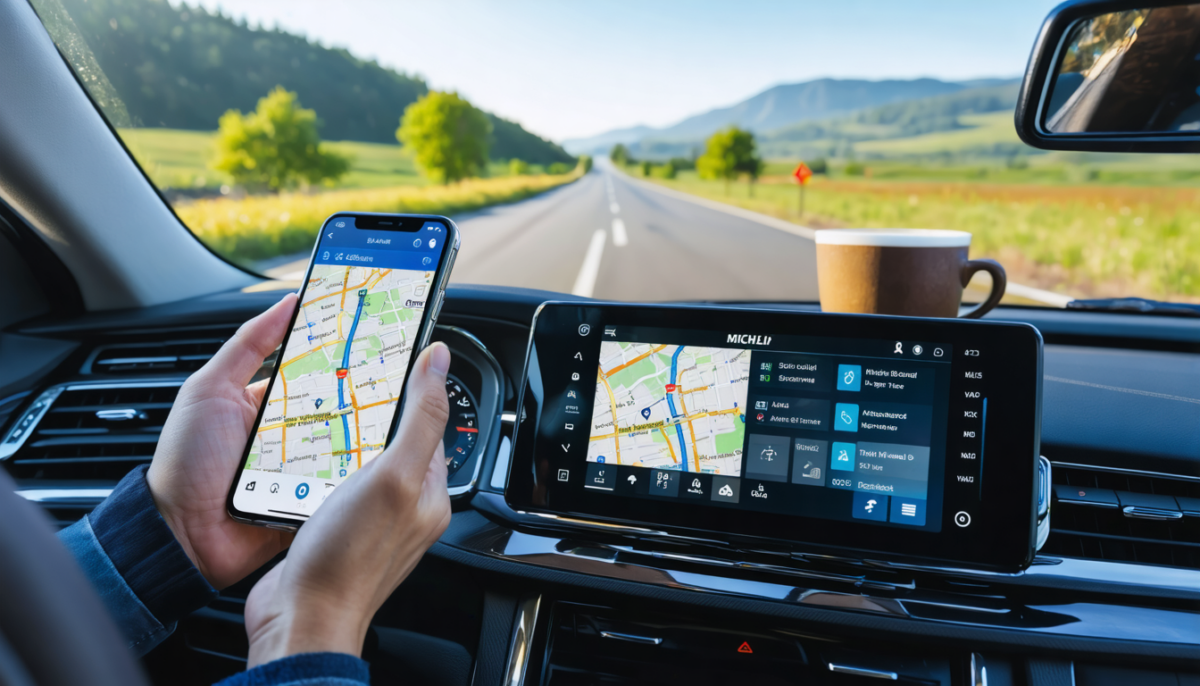 découvrez comment planifier vos trajets facilement avec itinéraire michelin, votre guide complet pour organiser vos déplacements en toute simplicité.