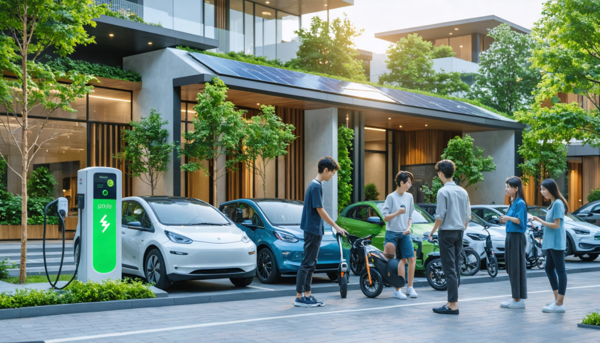 découvrez comment bénéficier facilement du leasing social électrique grâce à notre guide pratique. profitez d'une mobilité durable à moindre coût avec toutes les astuces et conseils essentiels.