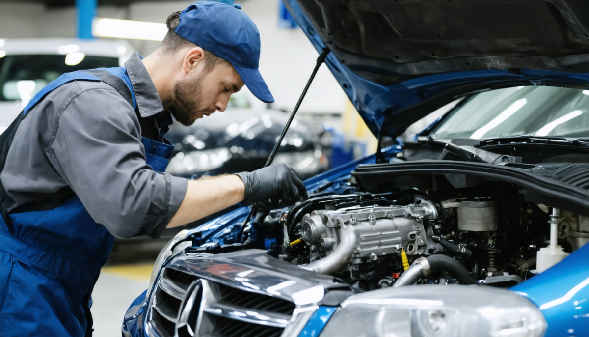 découvrez les étapes essentielles pour préparer votre voiture à l'installation d'un moteur d'occasion, garantissant une opération réussie et une performance optimale.