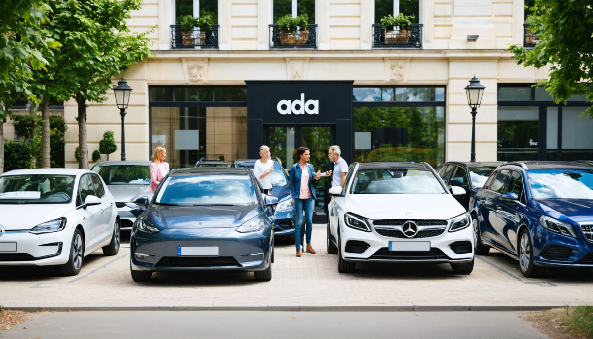 découvrez les avantages incontournables d'ada pour la location de véhicules en france : flexibilité, large choix et service client de qualité.