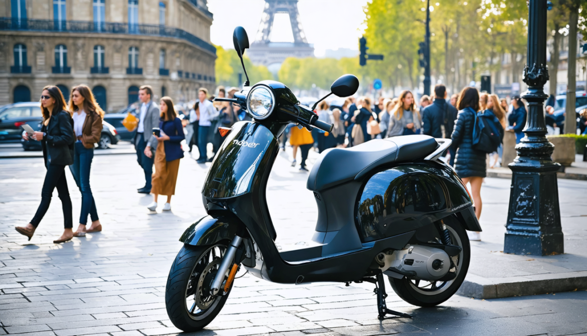 découvrez mober paris, la référence média qui allie scooter partagé et expertise automobile, pour une mobilité urbaine innovante et informée.