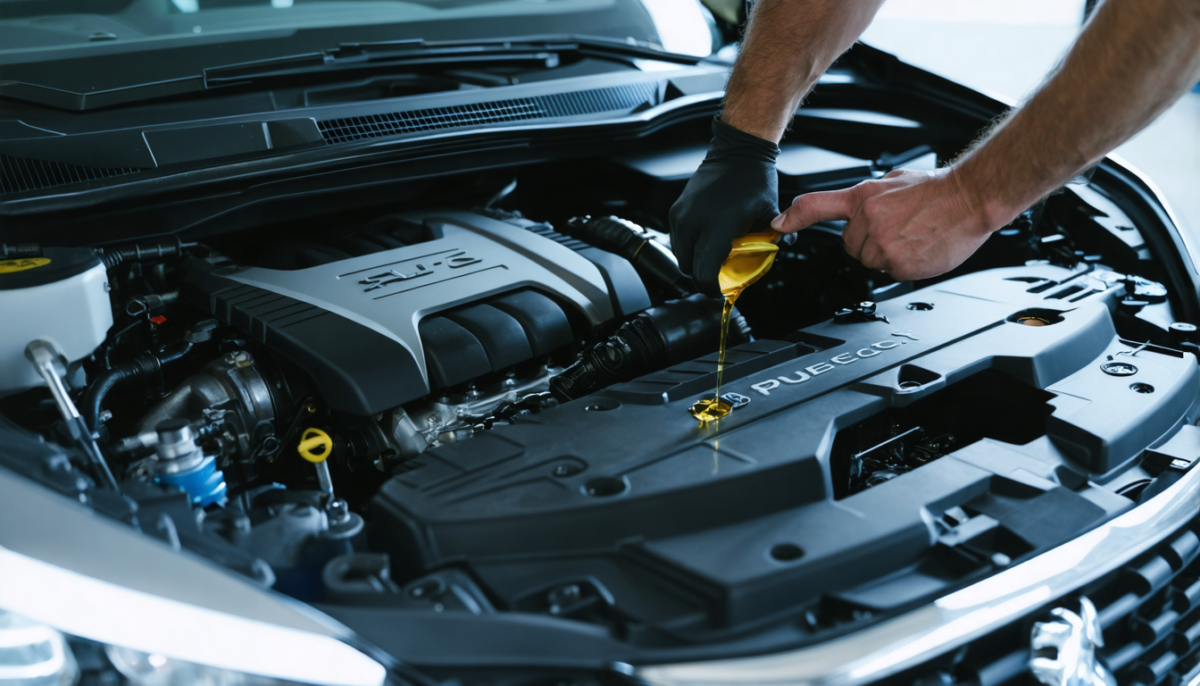 découvrez le guide ultime pour l'entretien optimal du moteur peugeot 1.2 puretech. conseils, astuces et meilleures pratiques pour préserver la performance et la durabilité de votre véhicule.