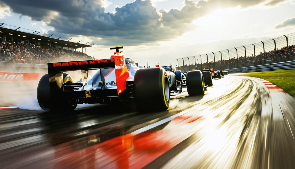 suivez en direct la f1, le motogp et les rallyes du monde entier. plongez au cœur de l'action motorsport avec nos couvertures exclusives et passionnantes.