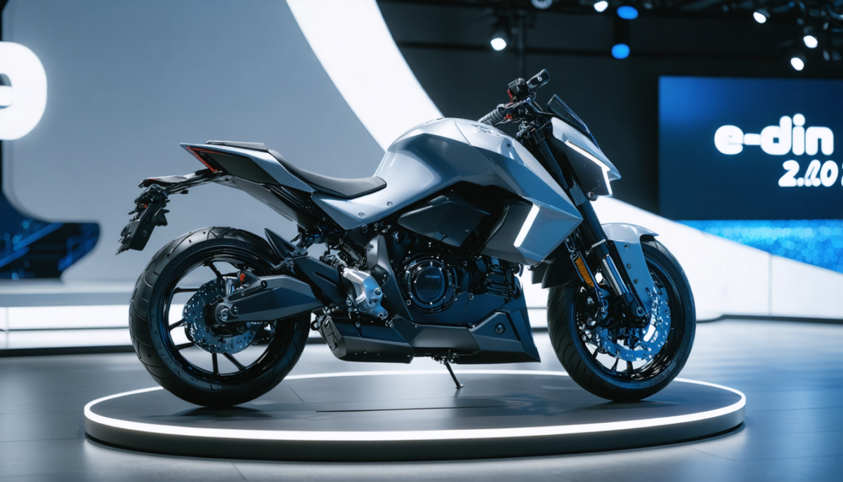découvrez la e-odin 2.0 125cc, la moto électrique innovante alliant puissance, design moderne et technologie avancée pour une expérience de conduite unique et écologique.