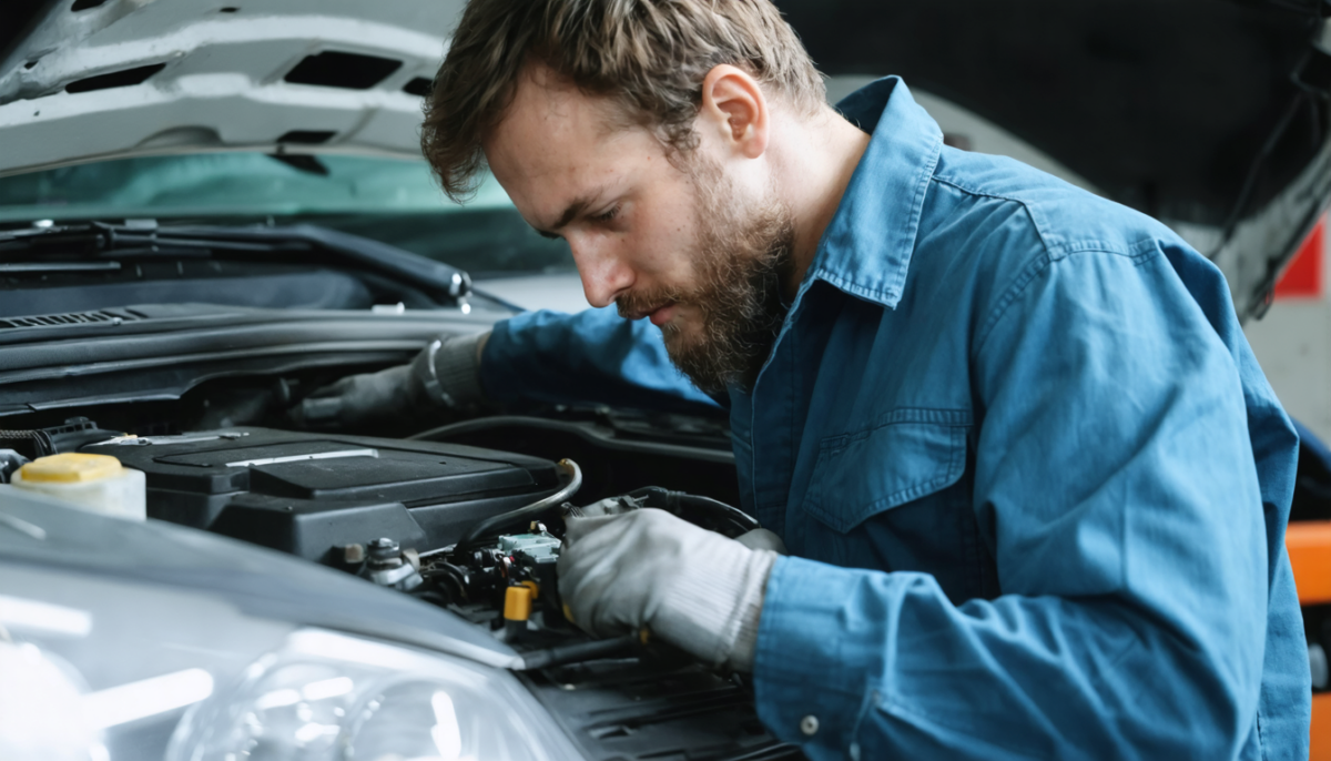 découvrez vos droits en cas de réparation auto trop longue et les solutions pour agir efficacement. informez-vous pour faire valoir vos garanties et obtenir réparation rapidement.