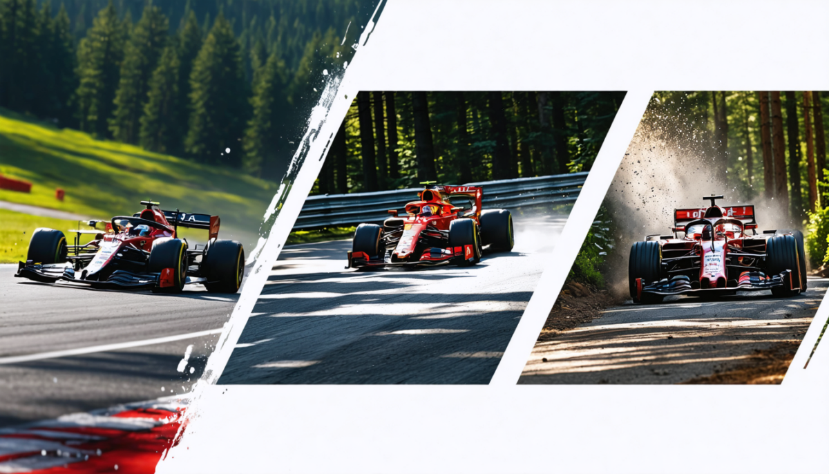regardez en direct les principaux événements motorsport comme la f1, le motogp et les rallyes du monde entier grâce à notre streaming de haute qualité.