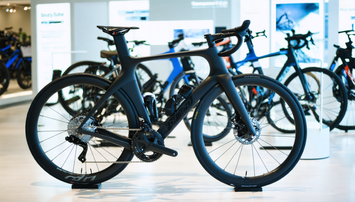 découvrez les marques de vélos incontournables à ne pas manquer en 2025, alliant innovation, qualité et performance pour tous les passionnés de cyclisme.