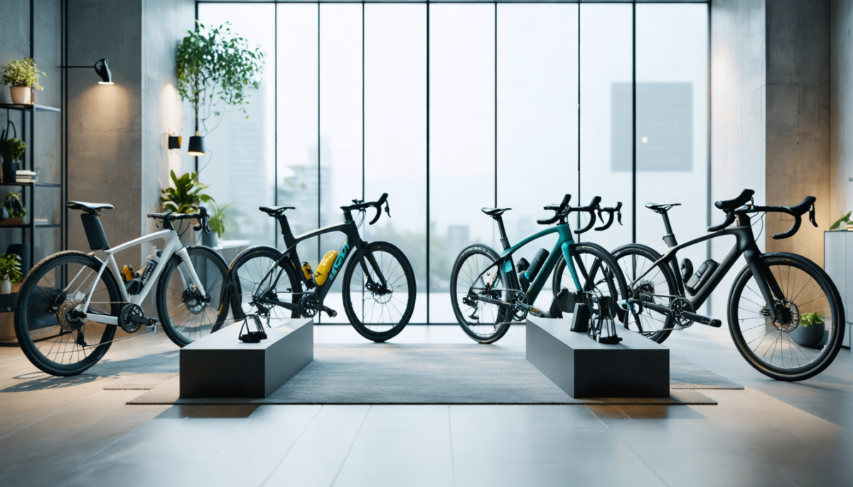 découvrez les marques de vélos incontournables à connaître en 2025. guide complet pour choisir la meilleure marque et profiter pleinement de vos sorties à vélo.