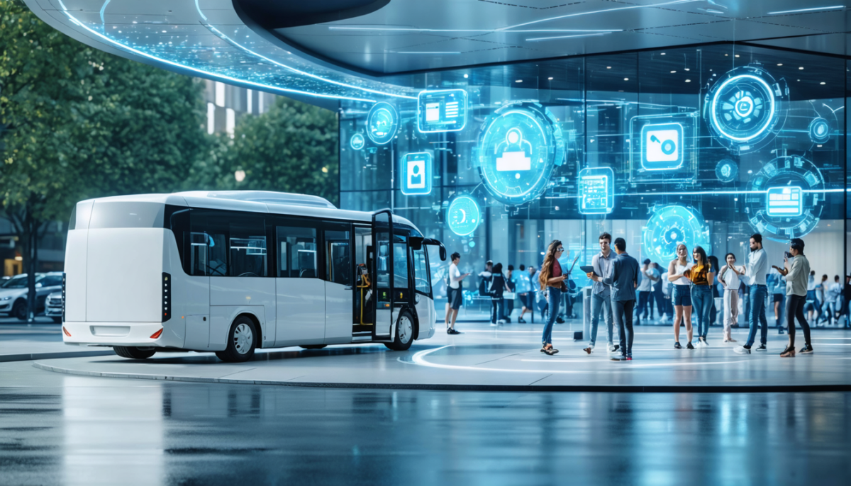découvrez les meilleures plateformes incontournables pour louer un minibus en 2026, avec des options fiables, économiques et adaptées à tous vos besoins de déplacement.