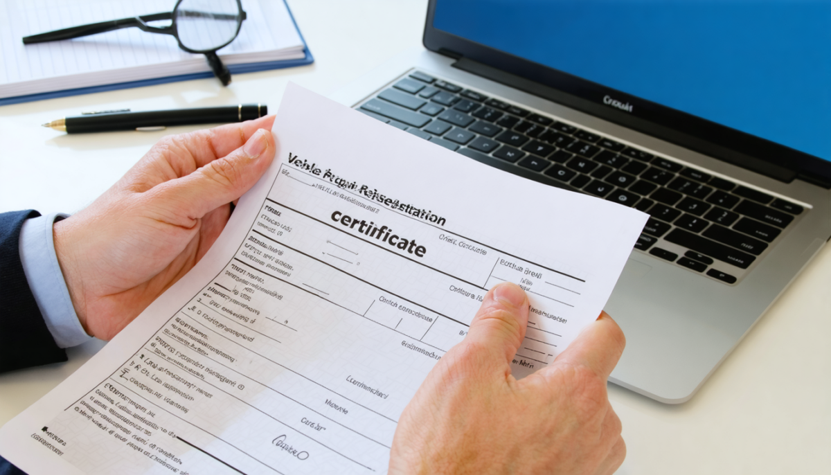 découvrez tout ce qu'il faut savoir sur le numéro de formule de la carte grise dans ce guide pratique et complet. explications simples, conseils et démarches pour mieux comprendre et gérer votre véhicule.