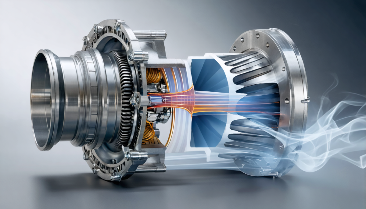 découvrez le fonctionnement du turbo à géométrie variable, son principe de fonctionnement et ses avantages pour améliorer les performances moteur et l'efficacité énergétique.