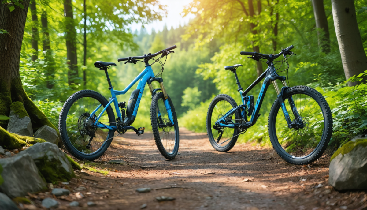 découvrez comment choisir entre un vtc et un vtt pour profiter pleinement de vos aventures en plein air. guide pratique pour trouver le vélo idéal adapté à vos besoins et terrains.