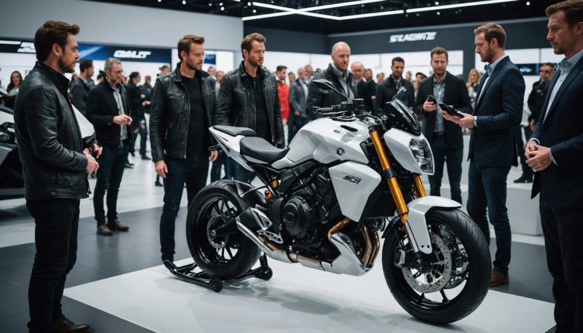GS 1250 en 2026 : Prix neuf, occasions et tendances du marché