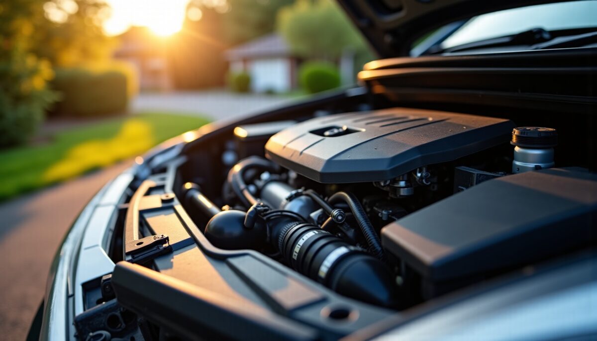 Moteur 1.4 HDi : Fiabilité, problèmes courants et retours d'expérience