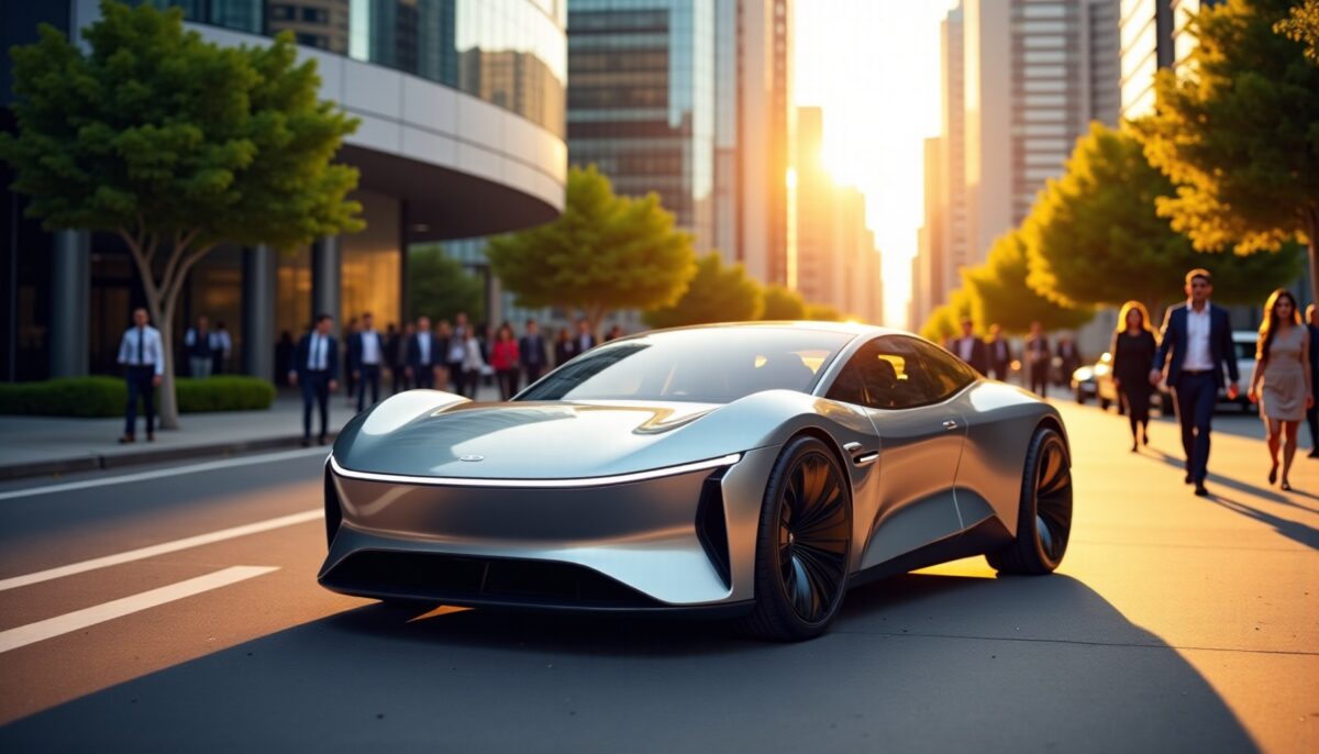 Nextgen Automotive : Le Point Complet sur l'Actualité Automobile