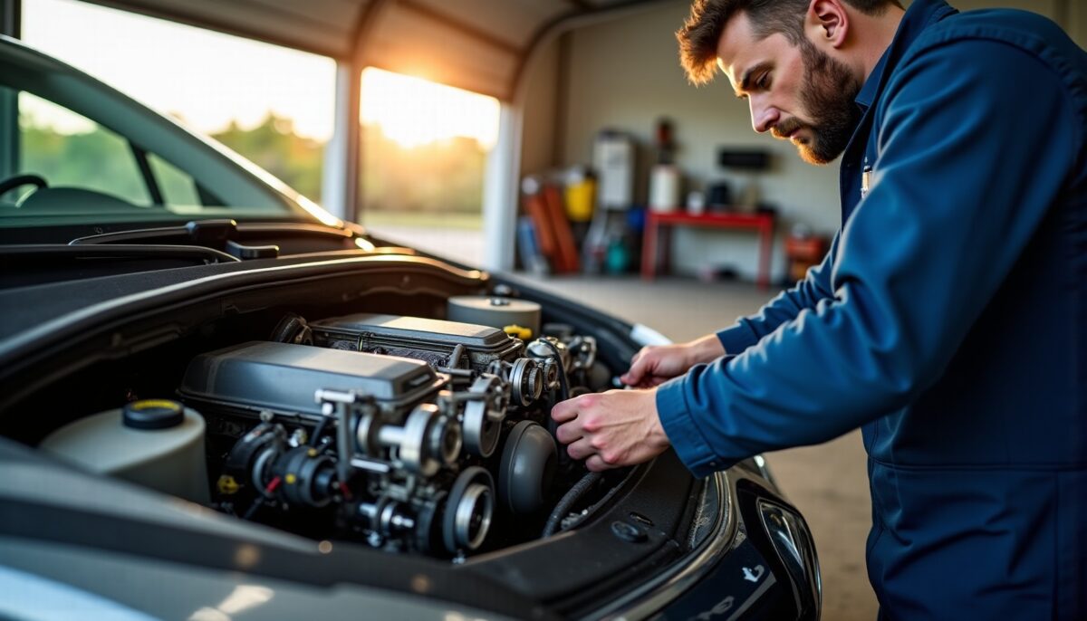 Moteur Mégane 3 en danger : Comment prévenir et agir face au risque de casse ?