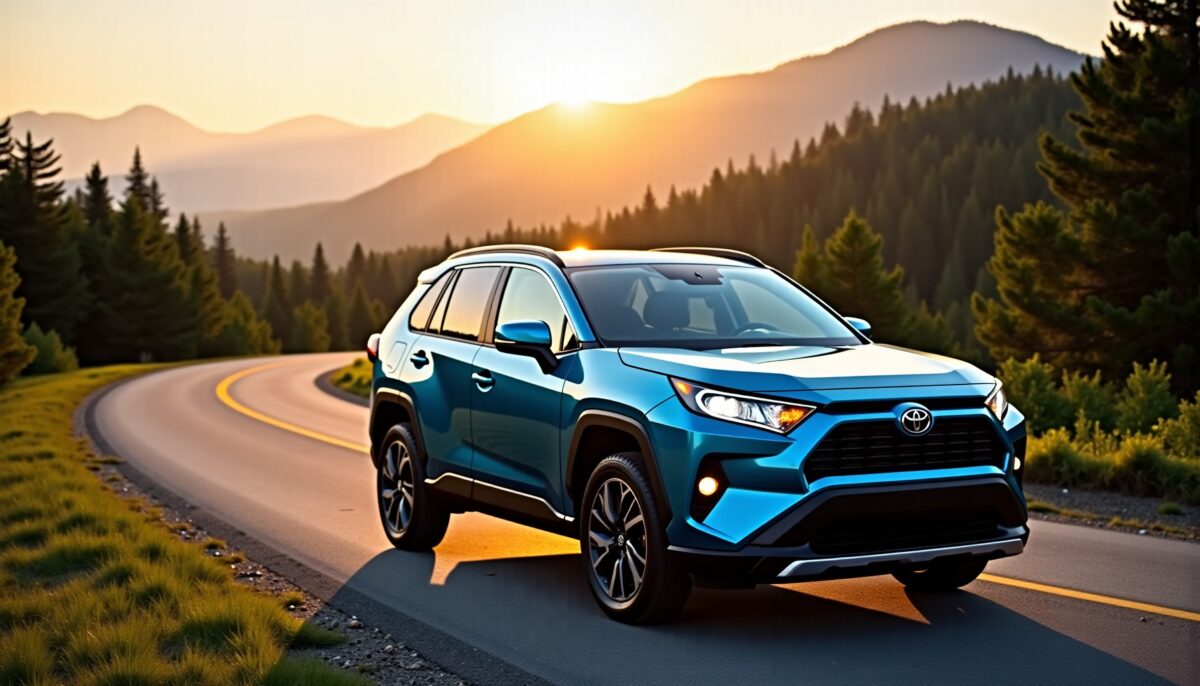 Toyota RAV4 : Quels Modèles et Années Faut-il Éviter pour une Achat Sécurisé ?