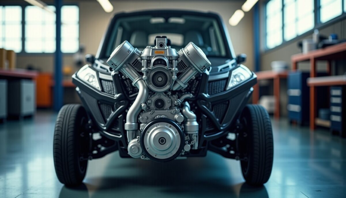 Tout savoir sur les moteurs de voiture sans permis : le guide ultime