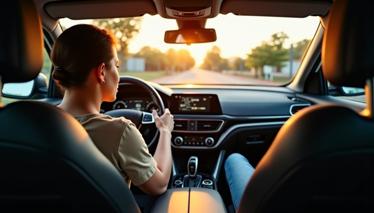 Le Manuel Ultime pour Dompter les Pédales de Votre Voiture