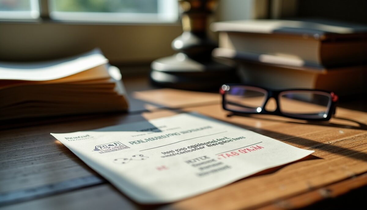 Tout savoir sur le Numéro de Formule de la Carte Grise : Guide Pratique et Complet