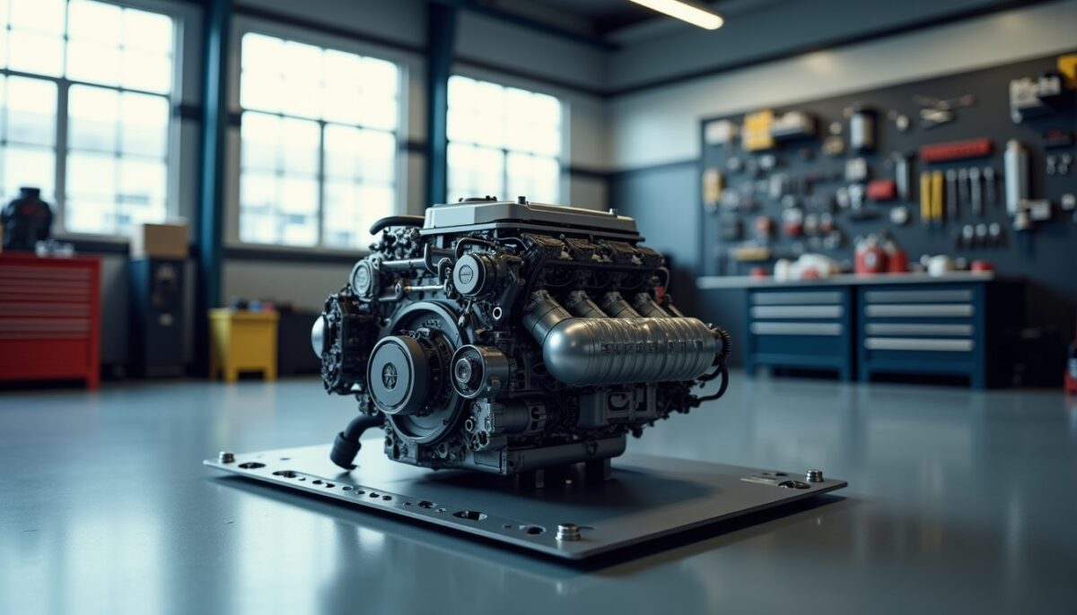 Peugeot Moteur 1.2 PureTech : Le Guide Ultime pour une Entretien Optimal
