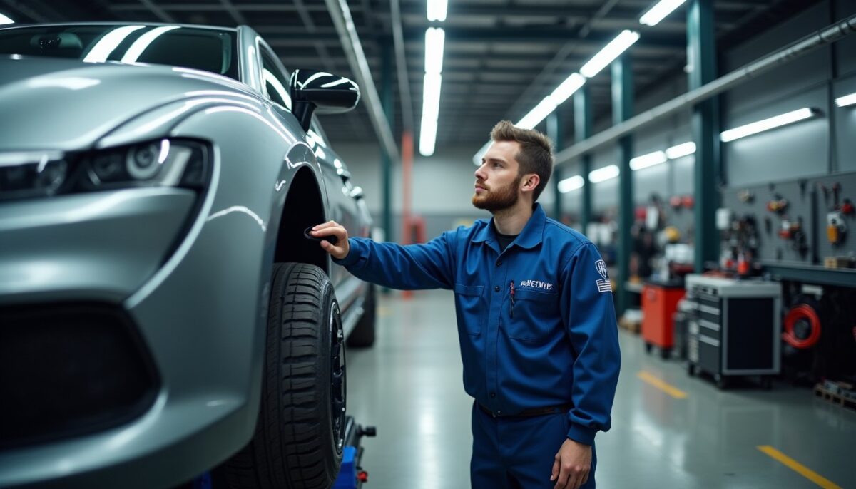 Fuite de liquide de frein : comment la repérer rapidement et y remédier efficacement