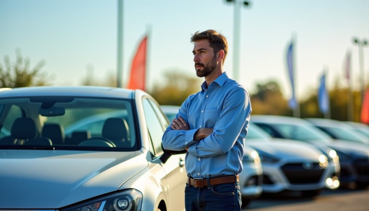 Voiture : vendre, racheter ou reprendre, comment faire le meilleur choix ?