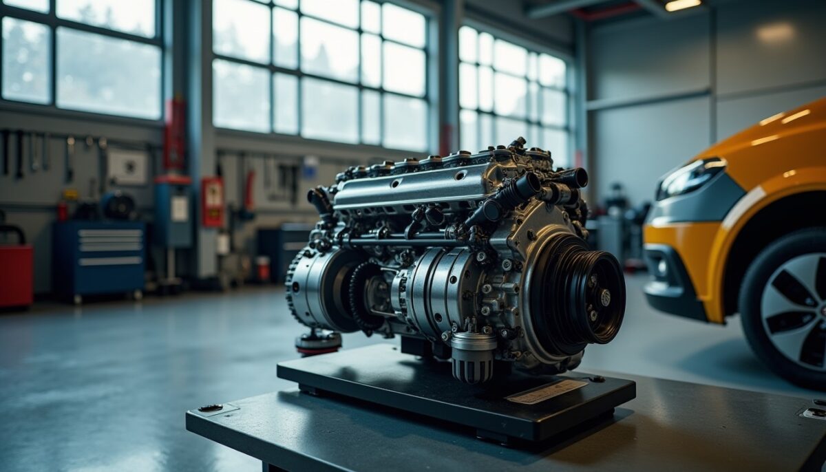 Tout savoir sur la longévité du moteur 1.5 dCi Renault : guide détaillé