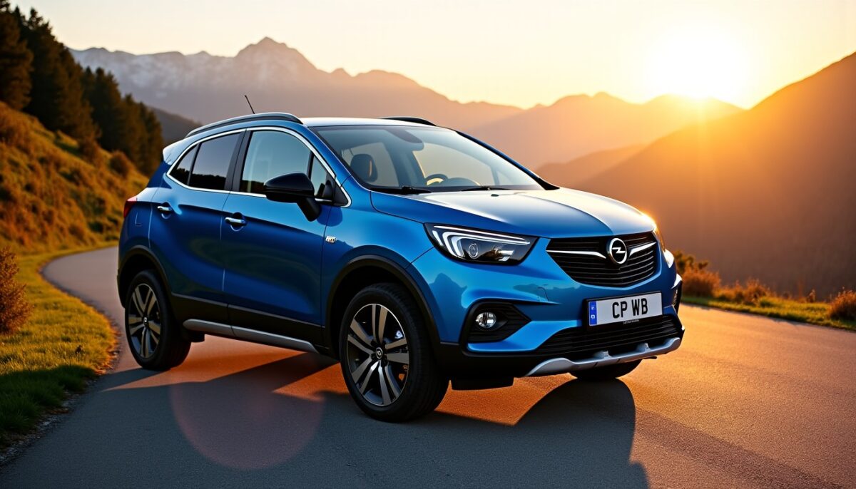 Opel Mokka 2026 : Notre analyse complète de ce SUV innovant