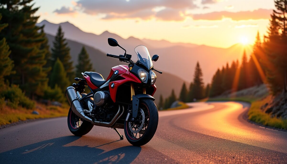 BMW F900XR : Diagnostic des Pannes Courantes et Astuces pour les Résoudre