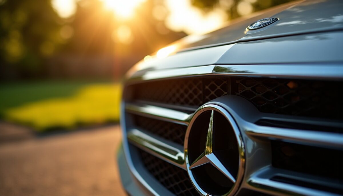 Tout savoir sur la calandre de voiture : fonction, design et importance