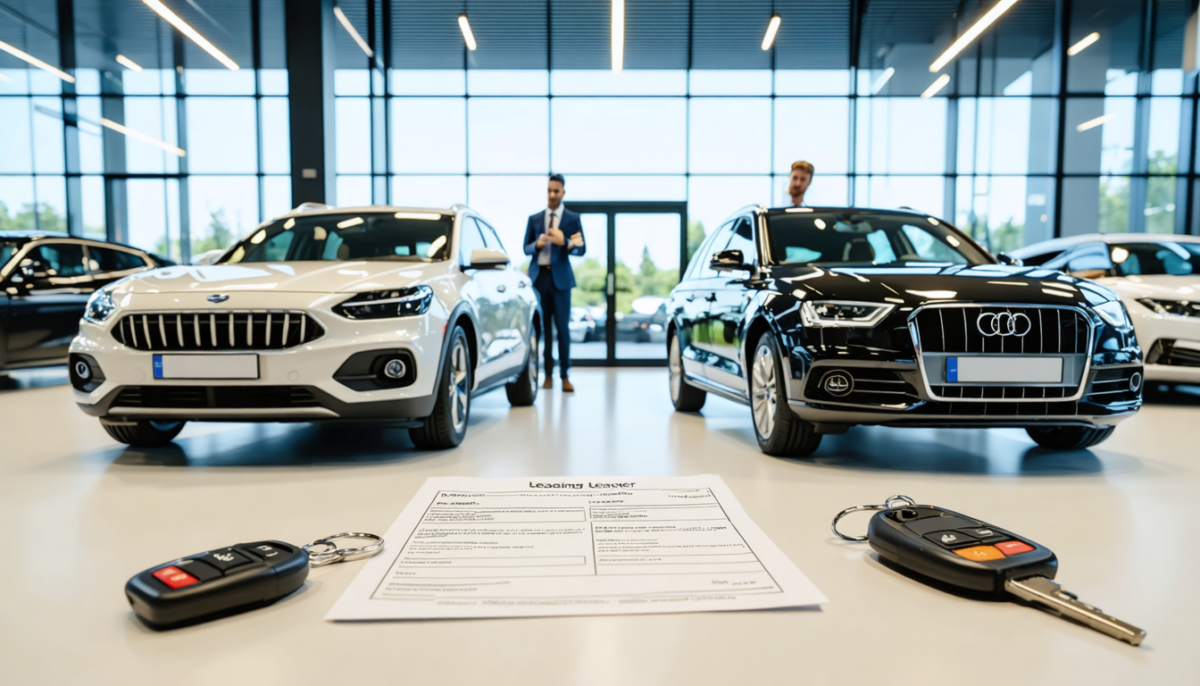 découvrez les différences entre la loa et la lld pour acheter ou louer une voiture, et choisissez l'option la plus adaptée pour optimiser votre budget automobile.