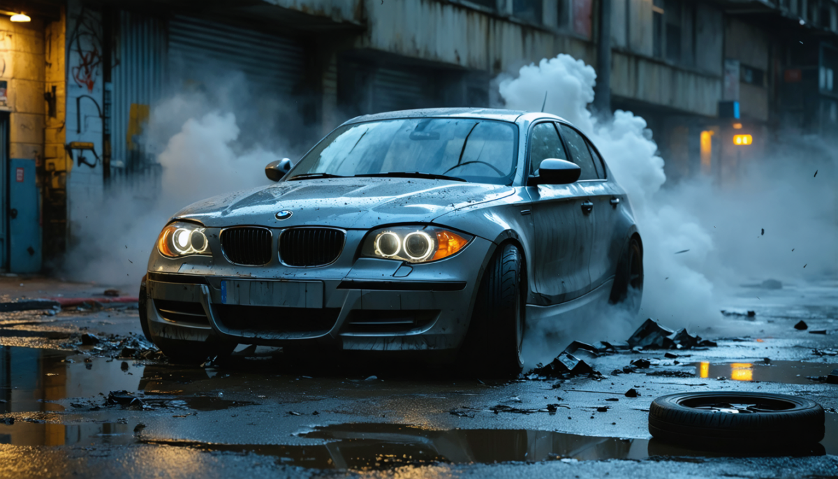 découvrez les modèles de la bmw série 1 à éviter absolument et les raisons essentielles pour lesquelles certains exemplaires ne sont pas recommandés.