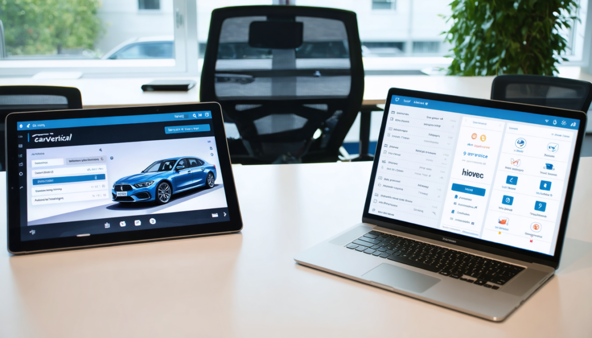 comparez carvertical et hisovec avec notre guide complet pour choisir la meilleure option selon vos besoins et obtenir des informations fiables sur les véhicules.