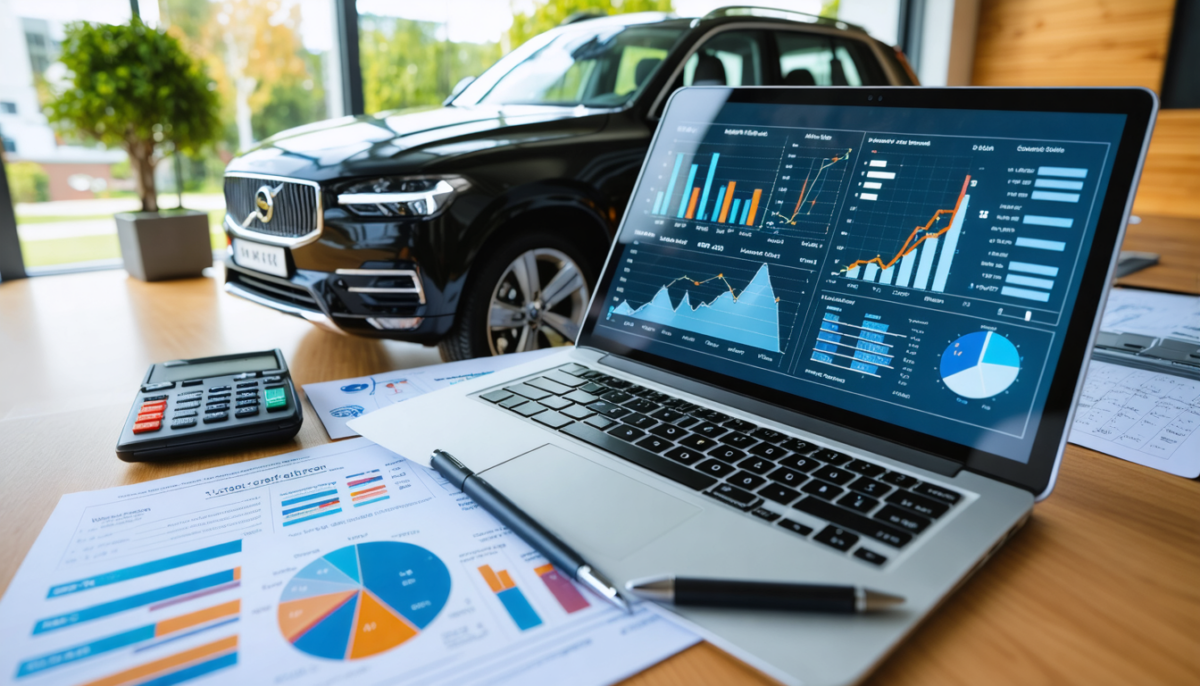 découvrez comment calculer le coût total d'utilisation d'un suv pour faire un choix éclairé avant votre achat. analysez tous les frais associés pour mieux planifier votre budget.
